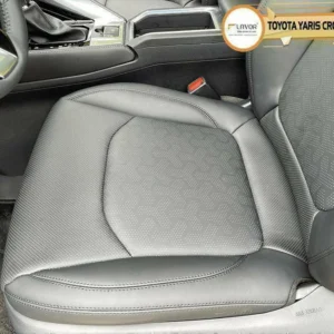 BỌC GHẾ DA TOYOTA YARIS CROSS 2022-2024 - Thumbnail Image 8