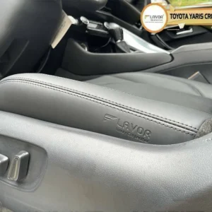 BỌC GHẾ DA TOYOTA YARIS CROSS 2022-2024 - Thumbnail Image 9