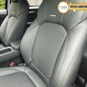 BỌC GHẾ DA TOYOTA YARIS CROSS 2022-2024 - Thumbnail Image 10