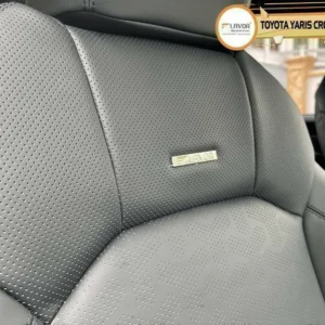 BỌC GHẾ DA TOYOTA YARIS CROSS 2022-2024 - Thumbnail Image 11