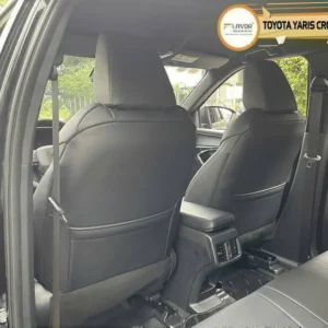 BỌC GHẾ DA TOYOTA YARIS CROSS 2022-2024 - Thumbnail Image 12