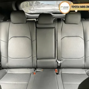 BỌC GHẾ DA TOYOTA YARIS CROSS 2022-2024 - Thumbnail Image 6
