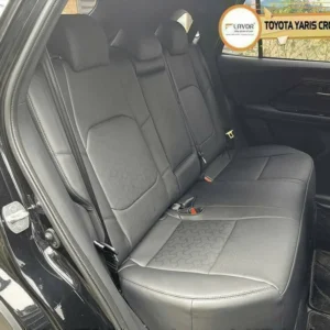 BỌC GHẾ DA TOYOTA YARIS CROSS 2022-2024 - Thumbnail Image 4