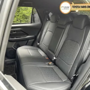 BỌC GHẾ DA TOYOTA YARIS CROSS 2022-2024 - Thumbnail Image 5