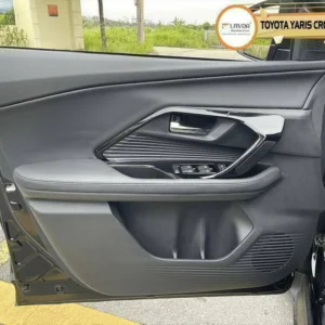 BỌC GHẾ DA TOYOTA YARIS CROSS 2022-2024 - Thumbnail Image 13