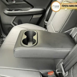 BỌC GHẾ DA TOYOTA YARIS CROSS 2022-2024 - Thumbnail Image 14