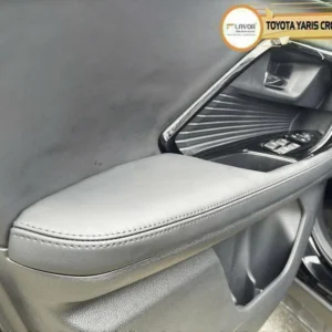 BỌC GHẾ DA TOYOTA YARIS CROSS 2022-2024 - Thumbnail Image 15