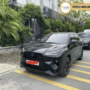 BỌC GHẾ DA TOYOTA YARIS CROSS 2022-2024 - Thumbnail Image 16