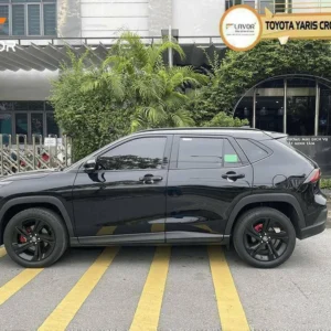 BỌC GHẾ DA TOYOTA YARIS CROSS 2022-2024 - Thumbnail Image 17