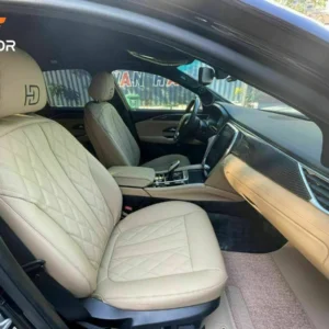 BỌC GHẾ DA VINFAST LUX A2.0 2019-2022 - Thumbnail Image 1