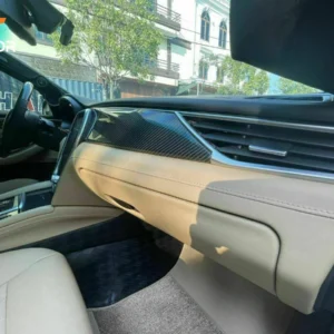 BỌC GHẾ DA VINFAST LUX A2.0 2019-2022 - Thumbnail Image 6