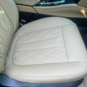 BỌC GHẾ DA VINFAST LUX A2.0 2019-2022 - Thumbnail Image 10