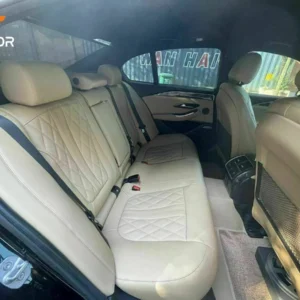 BỌC GHẾ DA VINFAST LUX A2.0 2019-2022 - Thumbnail Image 3