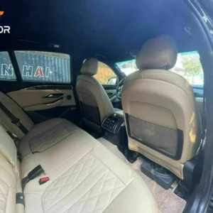 BỌC GHẾ DA VINFAST LUX A2.0 2019-2022 - Thumbnail Image 12