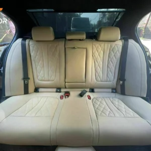 BỌC GHẾ DA VINFAST LUX A2.0 2019-2022 - Thumbnail Image 13