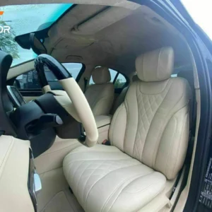 BỌC GHẾ DA VINFAST LUX A2.0 2019-2022 - Thumbnail Image 1