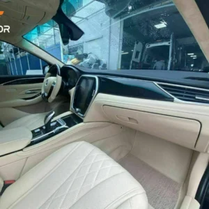 BỌC GHẾ DA VINFAST LUX A2.0 2019-2022 - Thumbnail Image 8