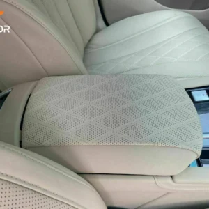 BỌC GHẾ DA VINFAST LUX A2.0 2019-2022 - Thumbnail Image 9