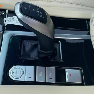 BỌC GHẾ DA VINFAST LUX A2.0 2019-2022 - Thumbnail Image 12