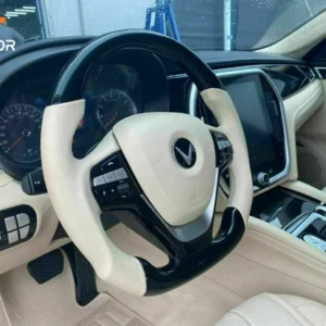 BỌC GHẾ DA VINFAST LUX A2.0 2019-2022 - Thumbnail Image 13