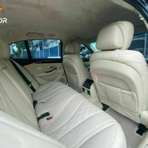 BỌC GHẾ DA VINFAST LUX A2.0 2019-2022 - Thumbnail Image 7