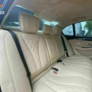 BỌC GHẾ DA VINFAST LUX A2.0 2019-2022 - Thumbnail Image 4