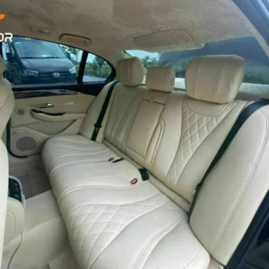 BỌC GHẾ DA VINFAST LUX A2.0 2019-2022 - Thumbnail Image 5