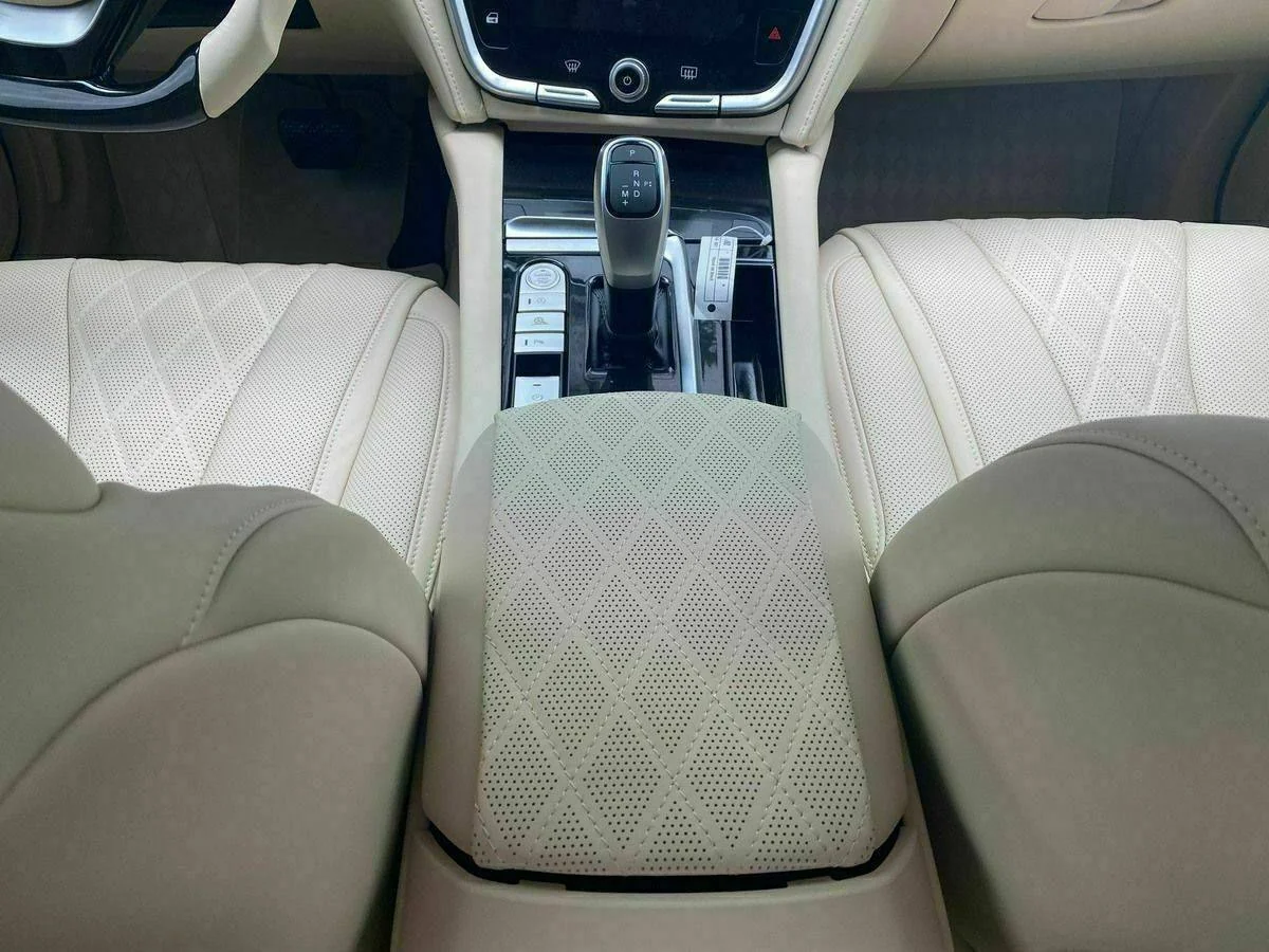 BỌC GHẾ DA VINFAST LUX A2.0 2019-2022 - Ảnh 14
