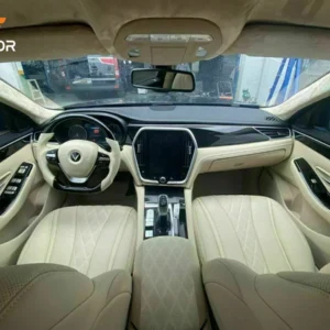 BỌC GHẾ DA VINFAST LUX A2.0 2019-2022 - Thumbnail Image 15
