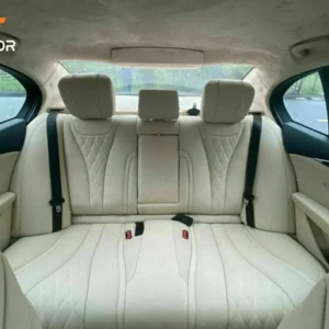 BỌC GHẾ DA VINFAST LUX A2.0 2019-2022 - Thumbnail Image 6