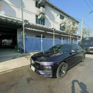 BỌC GHẾ DA VINFAST LUX A2.0 2019-2022 - Thumbnail Image 16
