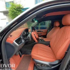 BỌC GHẾ DA VINFAST LUX A2.0 2019-2022 - Thumbnail Image 3