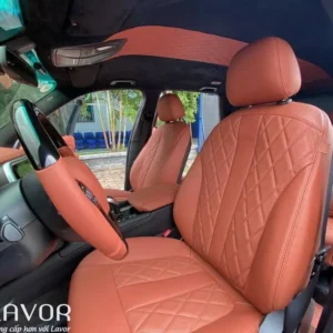 BỌC GHẾ DA VINFAST LUX A2.0 2019-2022 - Thumbnail Image 1