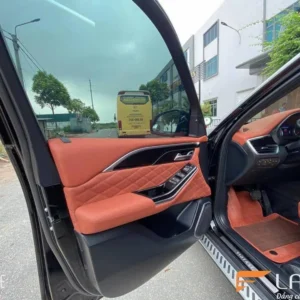 BỌC GHẾ DA VINFAST LUX A2.0 2019-2022 - Thumbnail Image 7