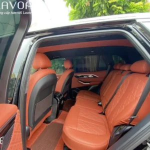 BỌC GHẾ DA VINFAST LUX A2.0 2019-2022 - Thumbnail Image 4