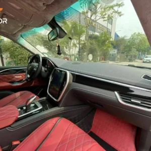 BỌC GHẾ DA VINFAST LUX SA 2019-2022 - Thumbnail Image 9