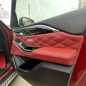 BỌC GHẾ DA VINFAST LUX SA 2019-2022 - Thumbnail Image 13