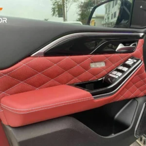 BỌC GHẾ DA VINFAST LUX SA 2019-2022 - Thumbnail Image 14