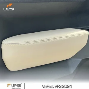 BỌC GHẾ DA VINFAST VF3 2024 - Thumbnail Image 13