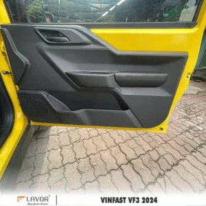BỌC GHẾ DA VINFAST VF3 2024 - Thumbnail Image 6