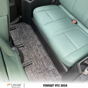 BỌC GHẾ DA VINFAST VF3 2024 - Thumbnail Image 5