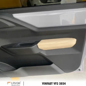 BỌC GHẾ DA VINFAST VF3 2024 - Thumbnail Image 4
