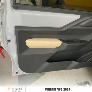 BỌC GHẾ DA VINFAST VF3 2024 - Thumbnail Image 5