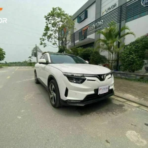 BỌC GHẾ DA VINFAST VF8 2022-2024 - Thumbnail Image 18