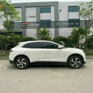 BỌC GHẾ DA VINFAST VF8 2022-2024 - Thumbnail Image 19