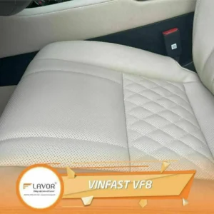 BỌC GHẾ DA VINFAST VF8 2022-2024 - Thumbnail Image 9