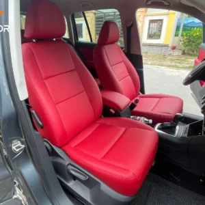 BỌC GHẾ DA VOLKSWAGEN TIGUAN 2010-2016 - Thumbnail Image 1