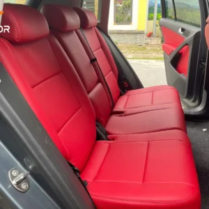 BỌC GHẾ DA VOLKSWAGEN TIGUAN 2010-2016 - Thumbnail Image 3