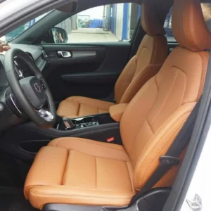 BỌC GHẾ DA VOLVO XC40 2019-2024 - Thumbnail Image 1