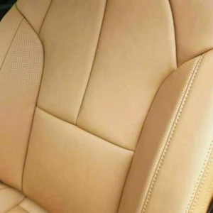 BỌC GHẾ DA VOLVO XC40 2019-2024 - Thumbnail Image 8